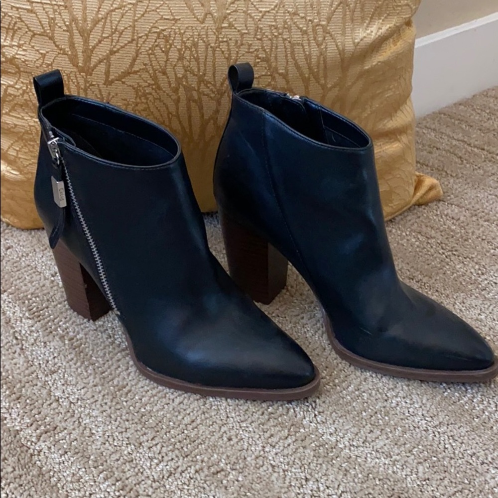 Sam Edelman booties